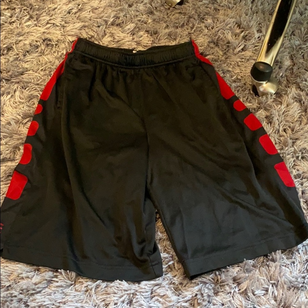 Nike Elite Shorts